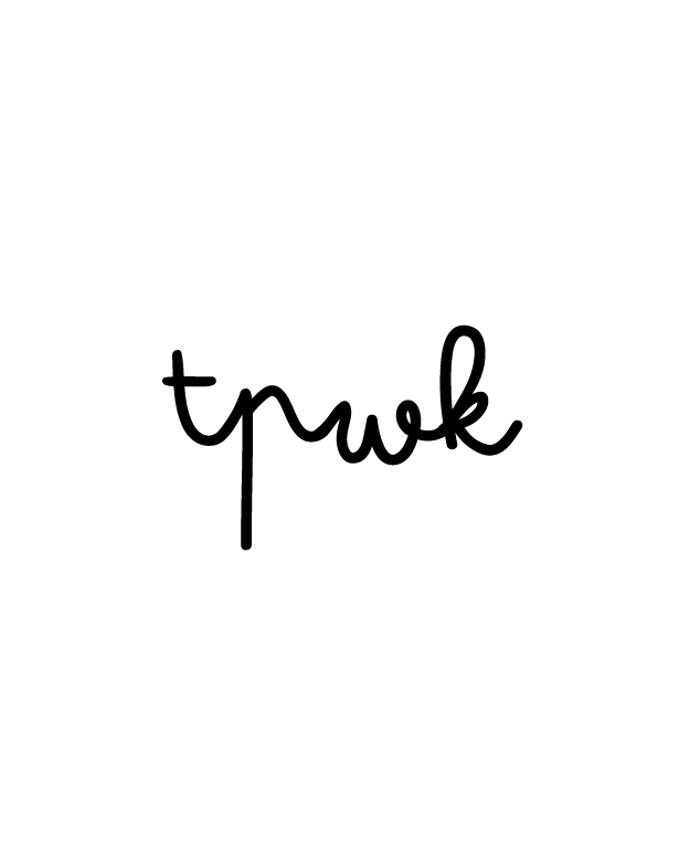 Tpwk     2*2 inch