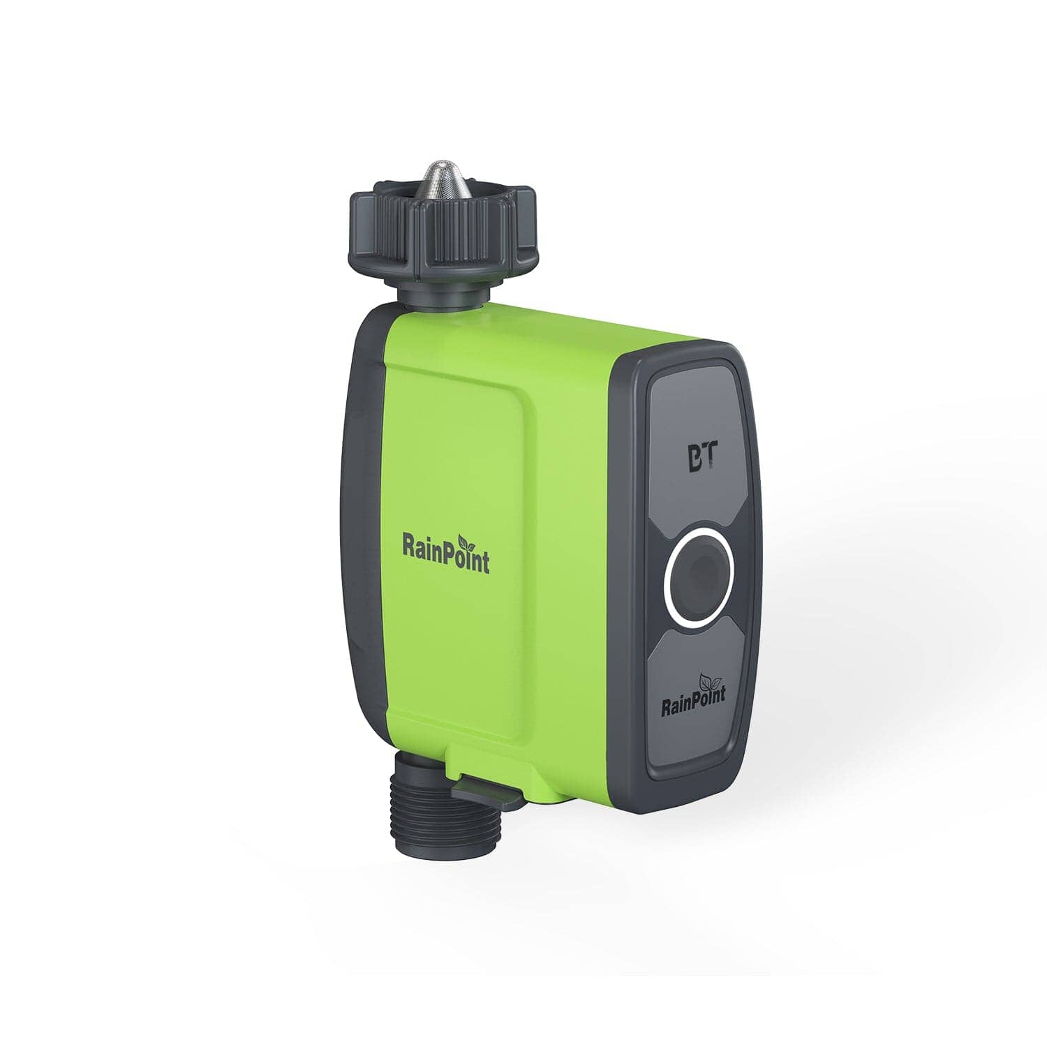 RainPoint Bluetooth Smart Sprinkler Timer, Hose Water Timer