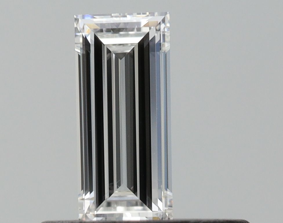 0.3 Carats BAGUETTE Diamond