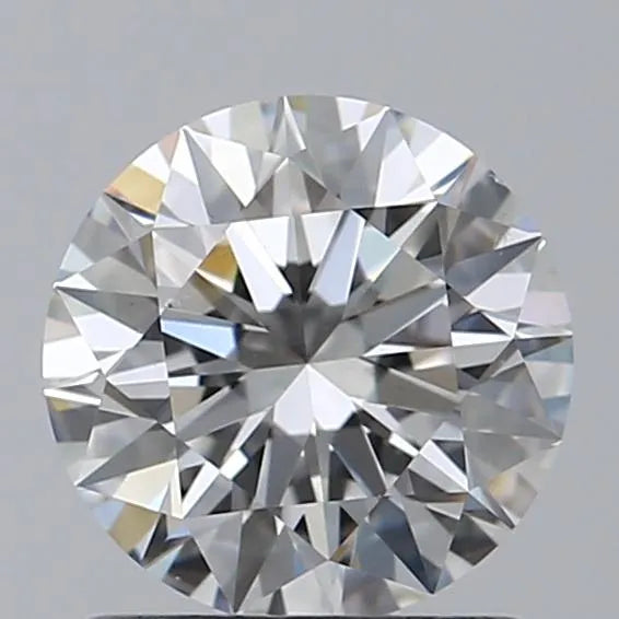 1.03 Carats ROUND Diamond