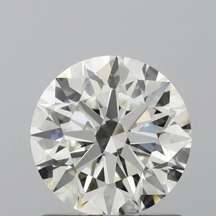 1.11 Carats ROUND Diamond