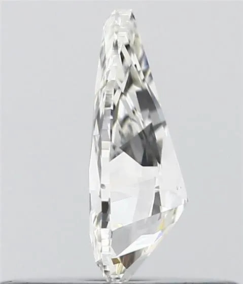 0.31 Carats PEAR Diamond