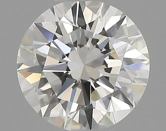 0.4 Carats ROUND Diamond