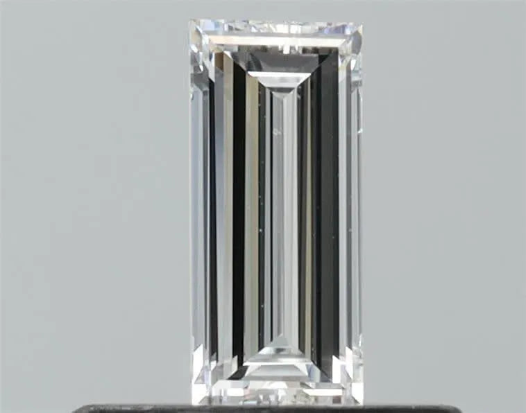 0.3 Carats BAGUETTE Diamond