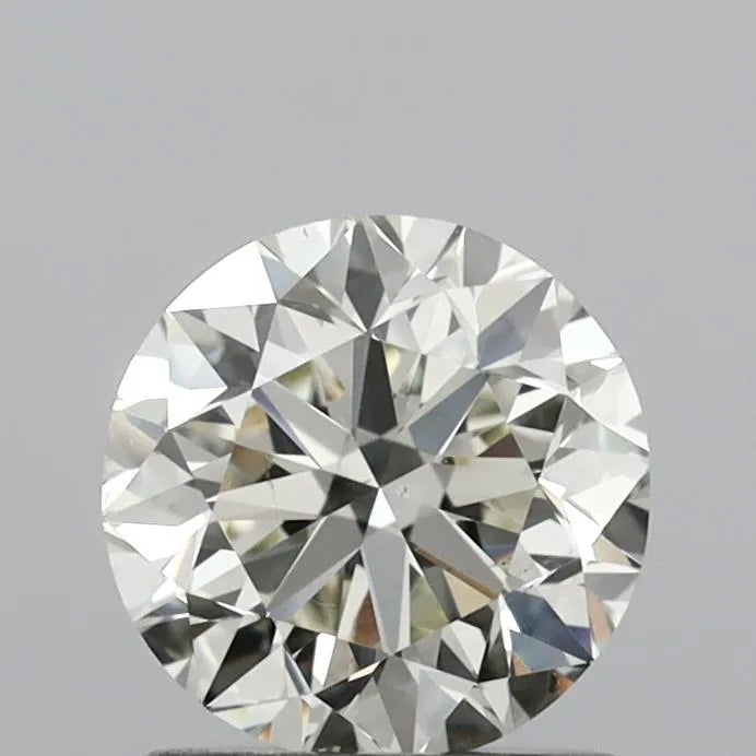 1.02 Carats ROUND Diamond