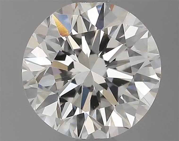 1 Carats ROUND Diamond