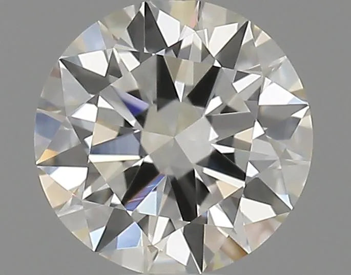 0.5 Carats ROUND Diamond