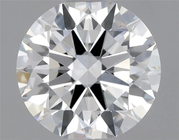 0.5 Carats ROUND Diamond