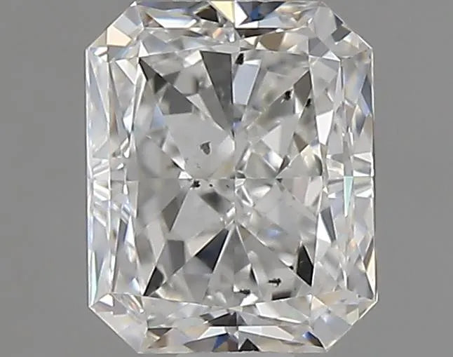 0.8 Carats RADIANT Diamond