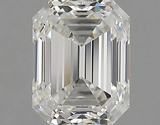 1 Carats EMERALD Diamond