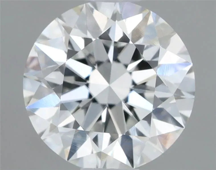 0.55 Carats ROUND Diamond