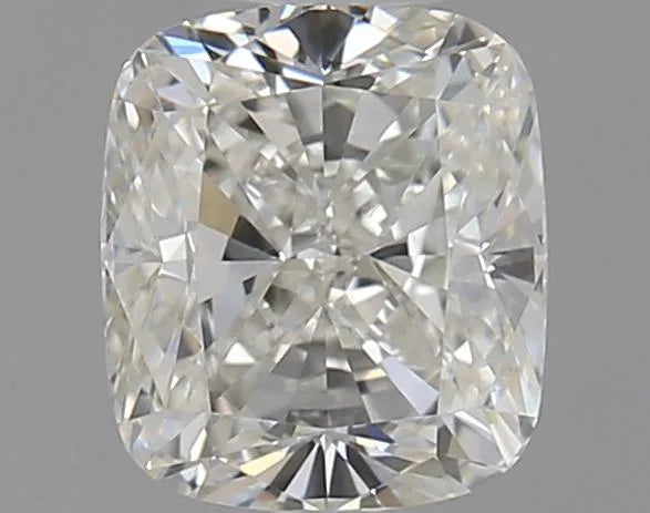 1 Carats CUSHION BRILLIANT Diamond