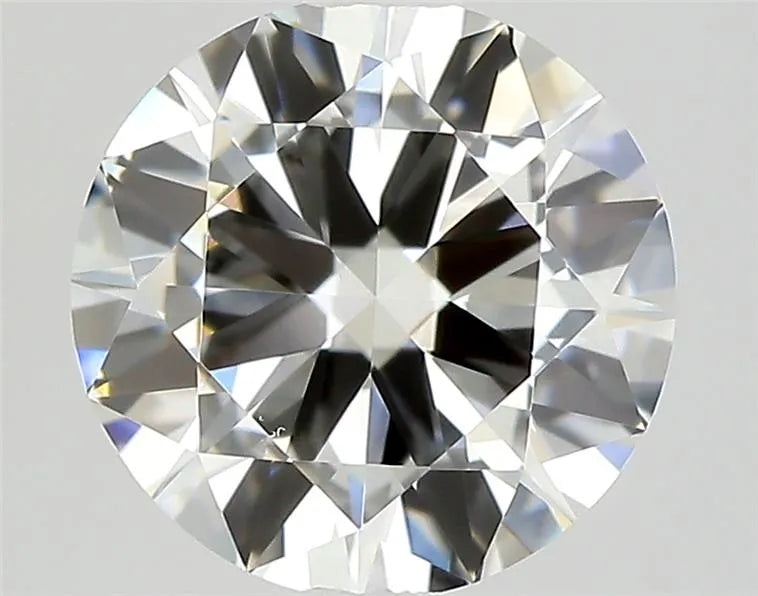 0.9 Carats ROUND Diamond