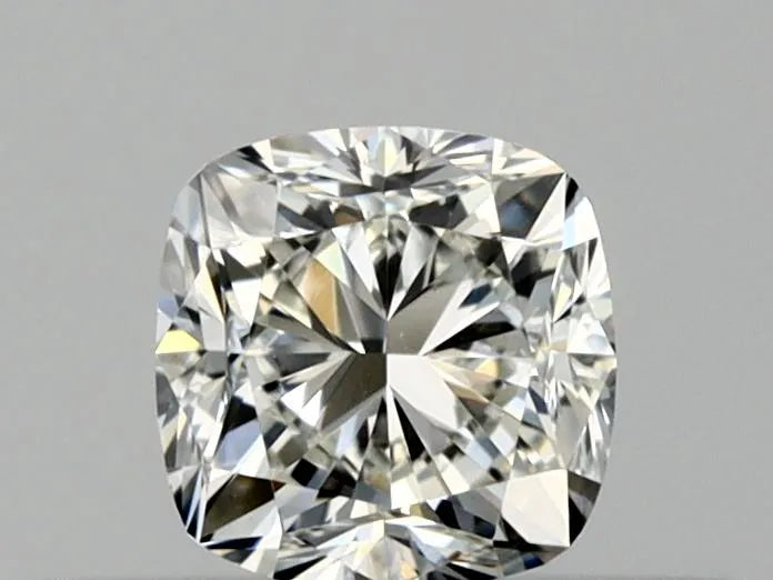 0.3 Carats CUSHION BRILLIANT Diamond