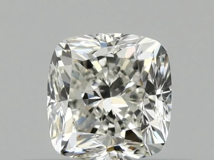 0.3 Carats CUSHION BRILLIANT Diamond