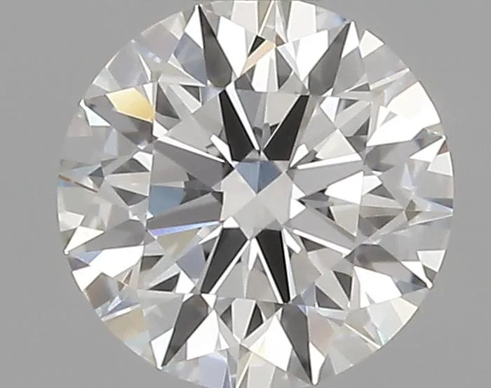 0.6 Carats ROUND Diamond