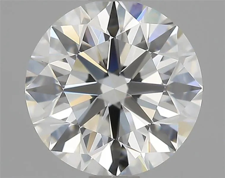 1.5 Carats ROUND Diamond