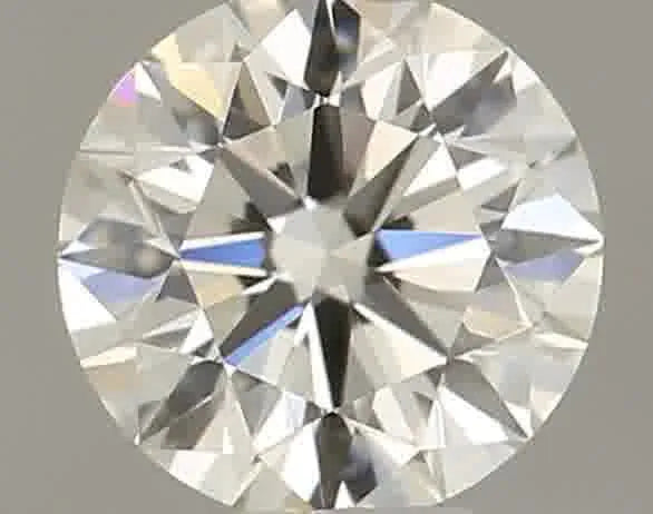 0.31 Carats ROUND Diamond