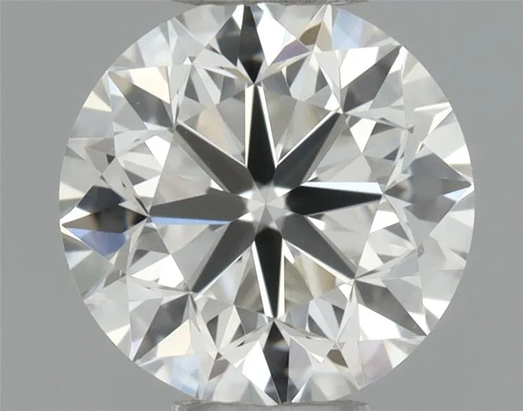 0.4 Carats ROUND Diamond