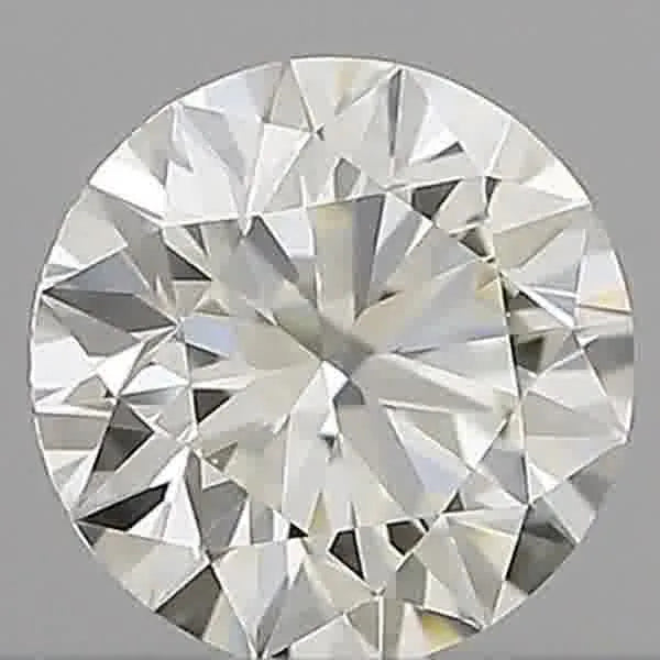 0.4 Carats ROUND Diamond