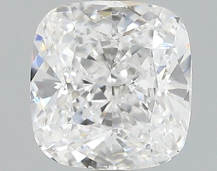 1.02 Carats CUSHION BRILLIANT Diamond