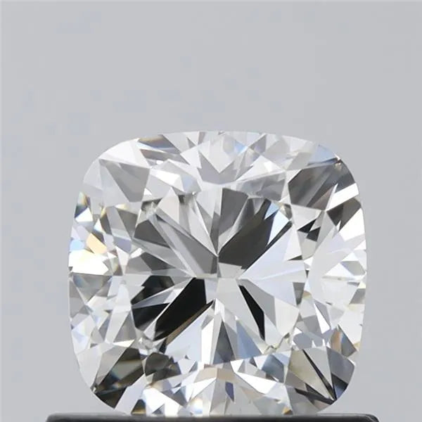 0.8 Carats CUSHION BRILLIANT Diamond