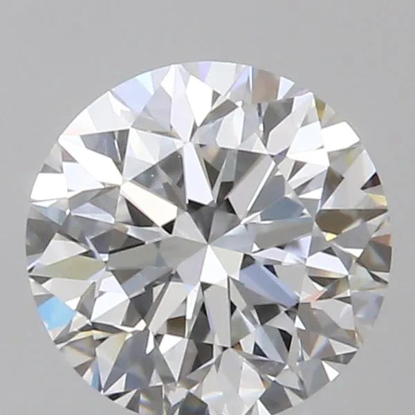 0.6 Carats ROUND Diamond