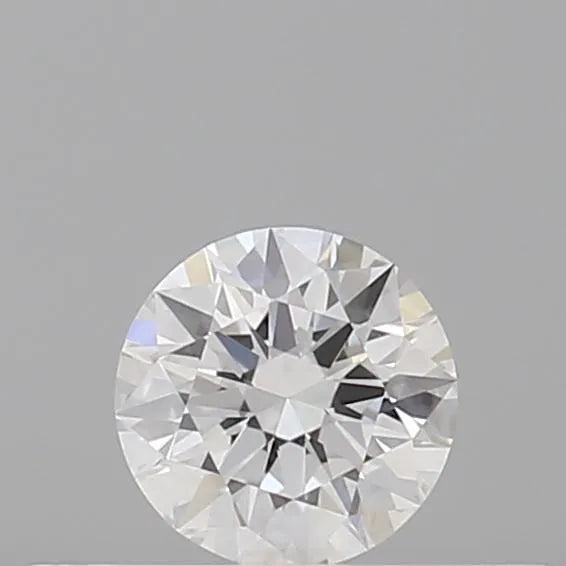 0.23 Carats ROUND Diamond