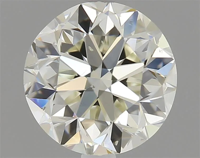 1 Carats ROUND Diamond