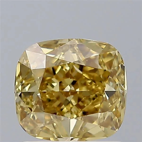 1.18 Carats CUSHION BRILLIANT Diamond