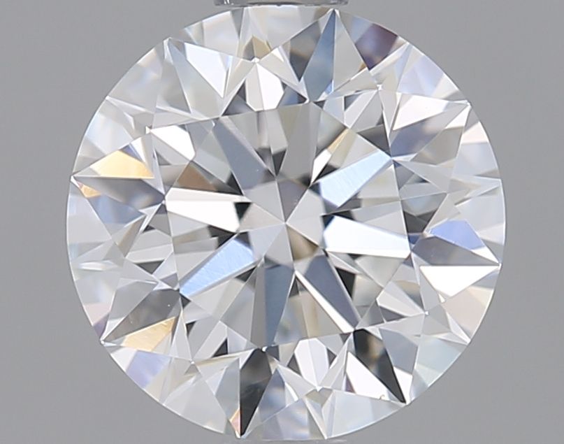 1.21 Carats ROUND Diamond