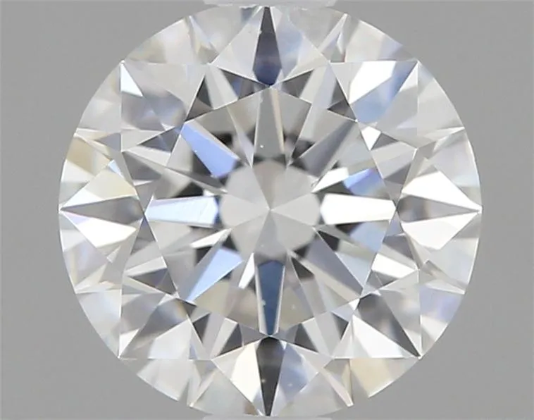 0.73 Carats ROUND Diamond