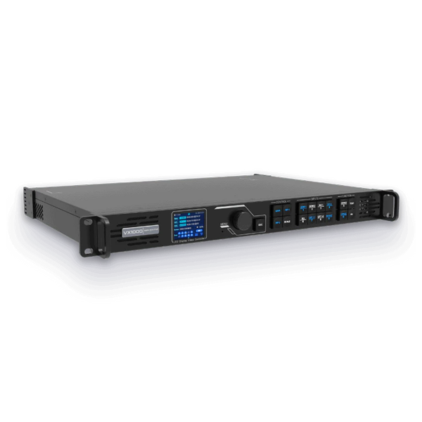 LED Screen Controller: Novastar All-In-One Controller-VX1000/600/400