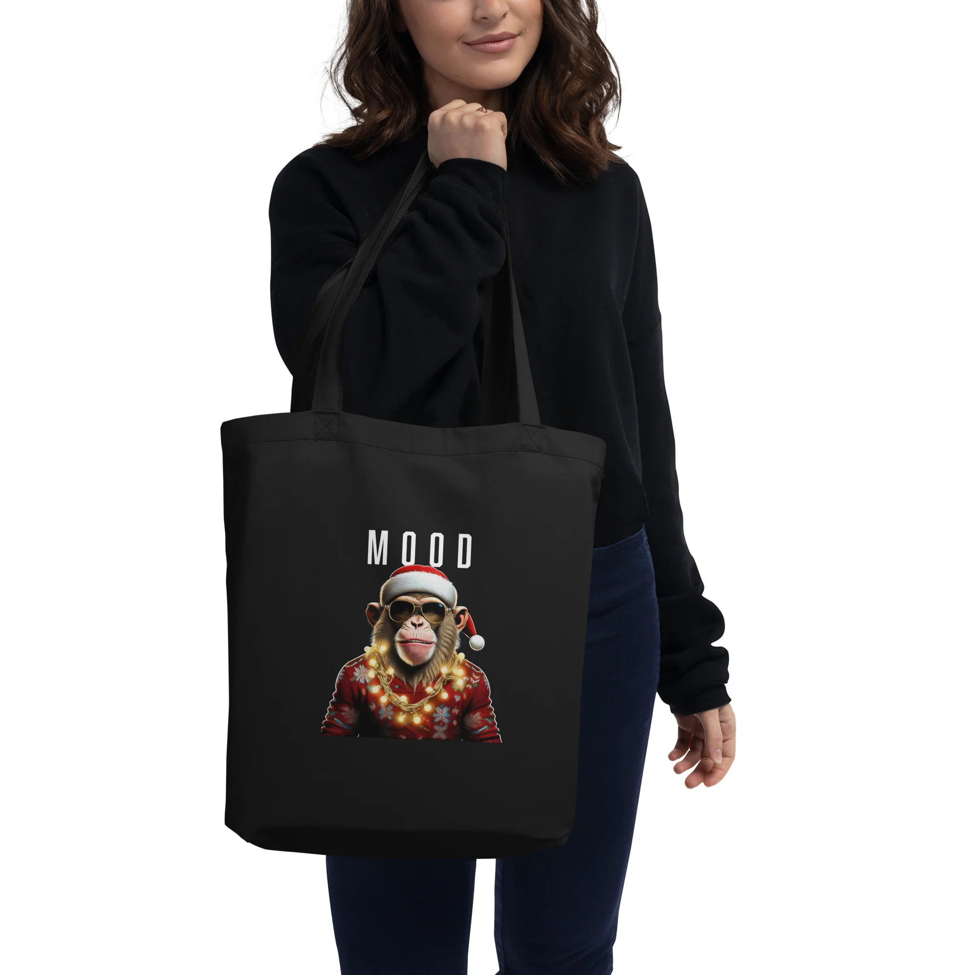 Mood - Eco Tote Bag