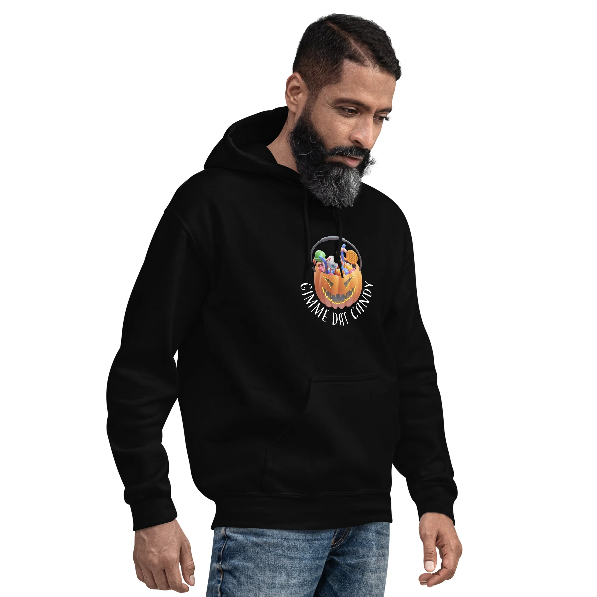 Halloween Hoodie - Family Bundle