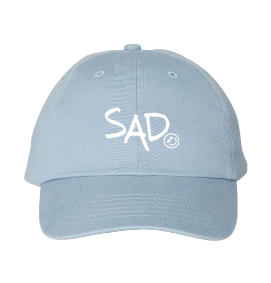 SAD Adjustable Hat