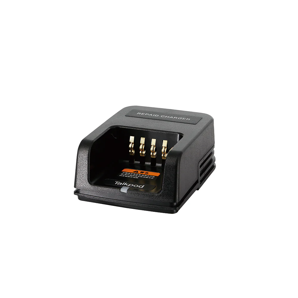 TBC01 Single-Unit Charger for 4 5 series