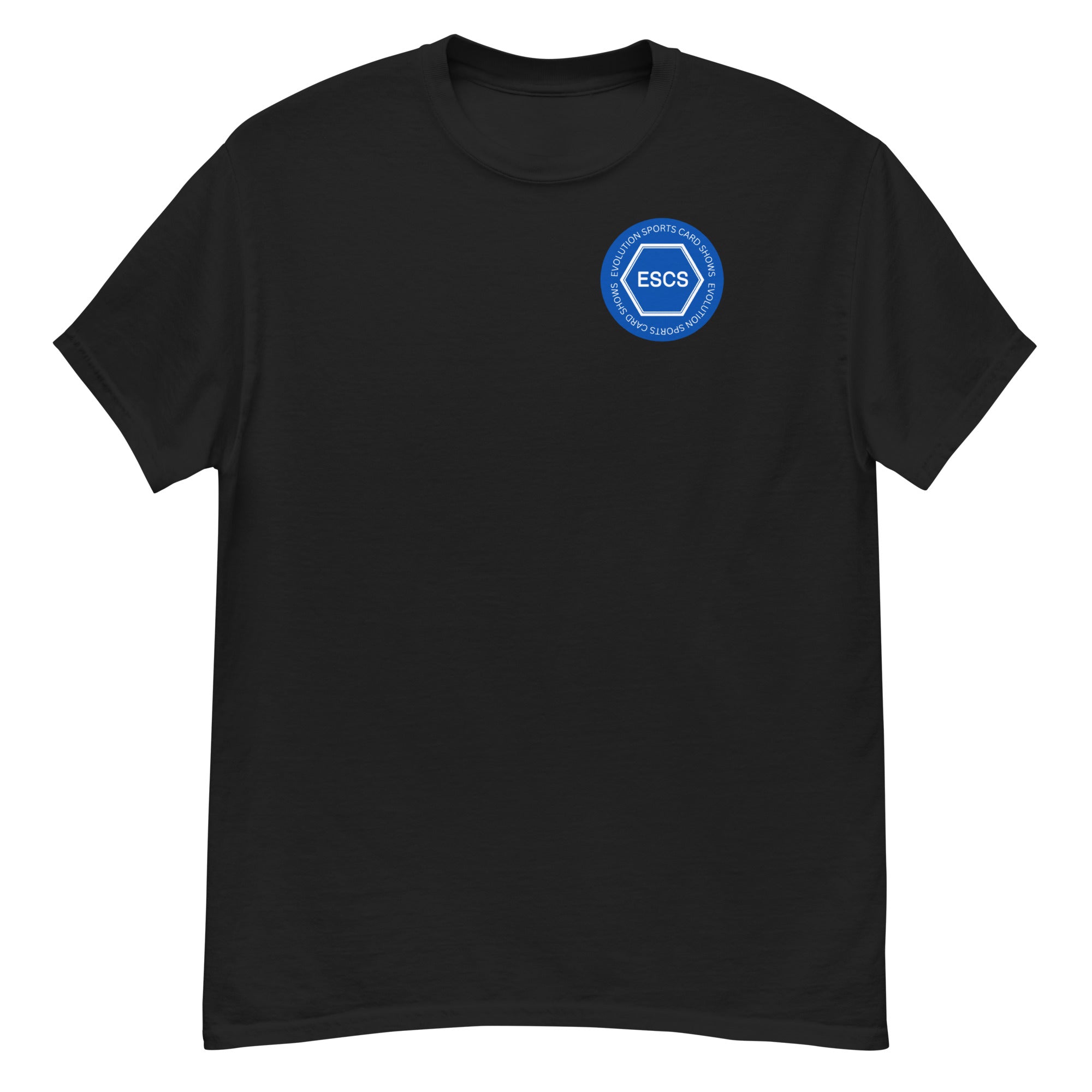 ESCS Logo Men's classic tee