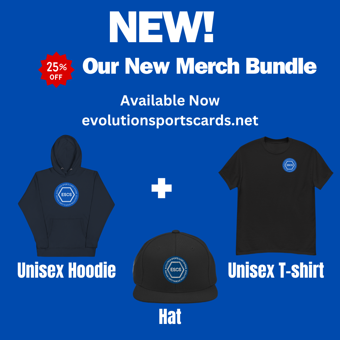 Merch Bundle