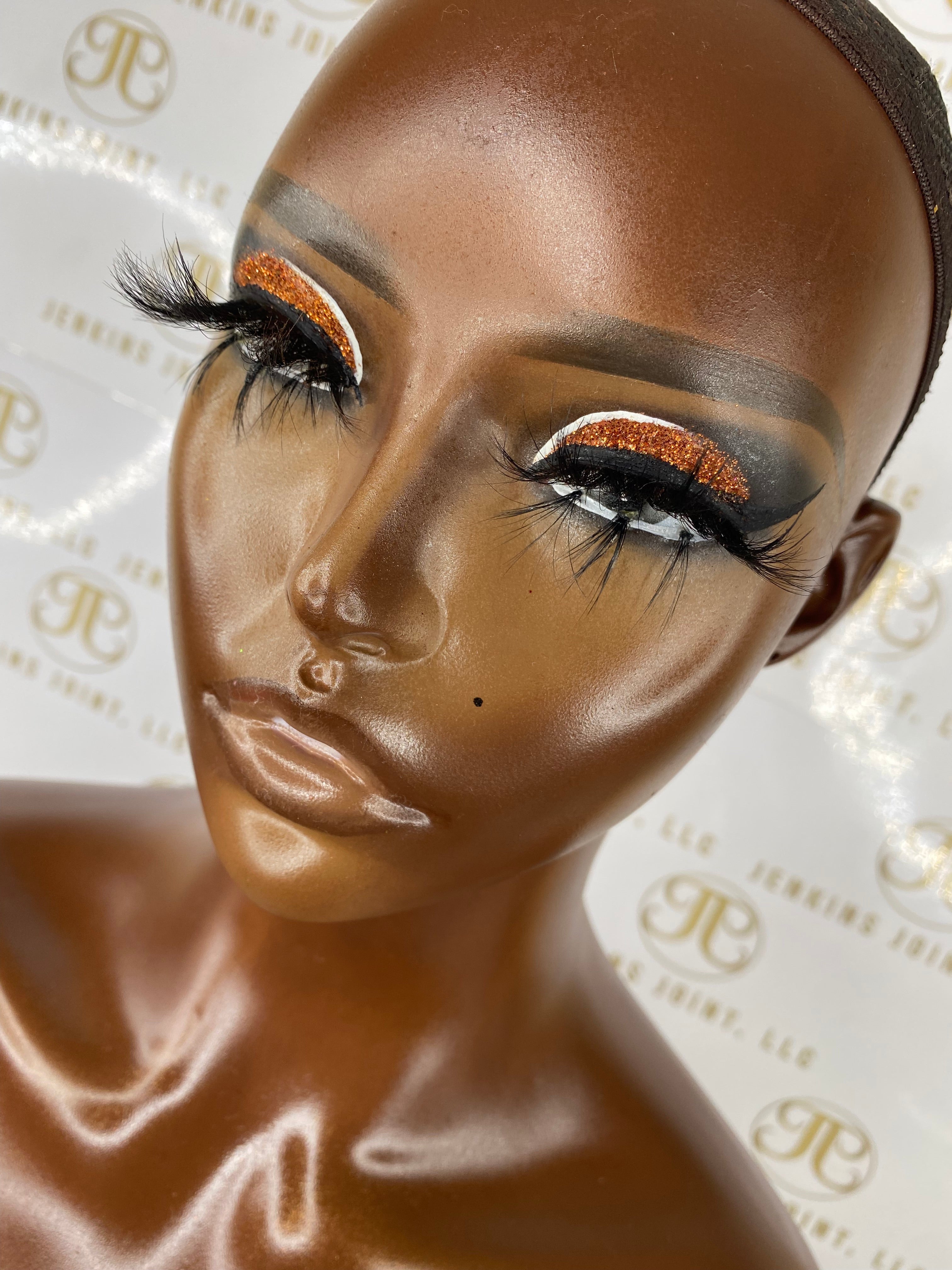 TANGERINE MANNEQUIN JOINT