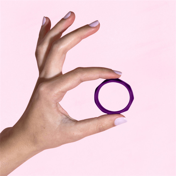 Blush Wellness Geo Cock Ring