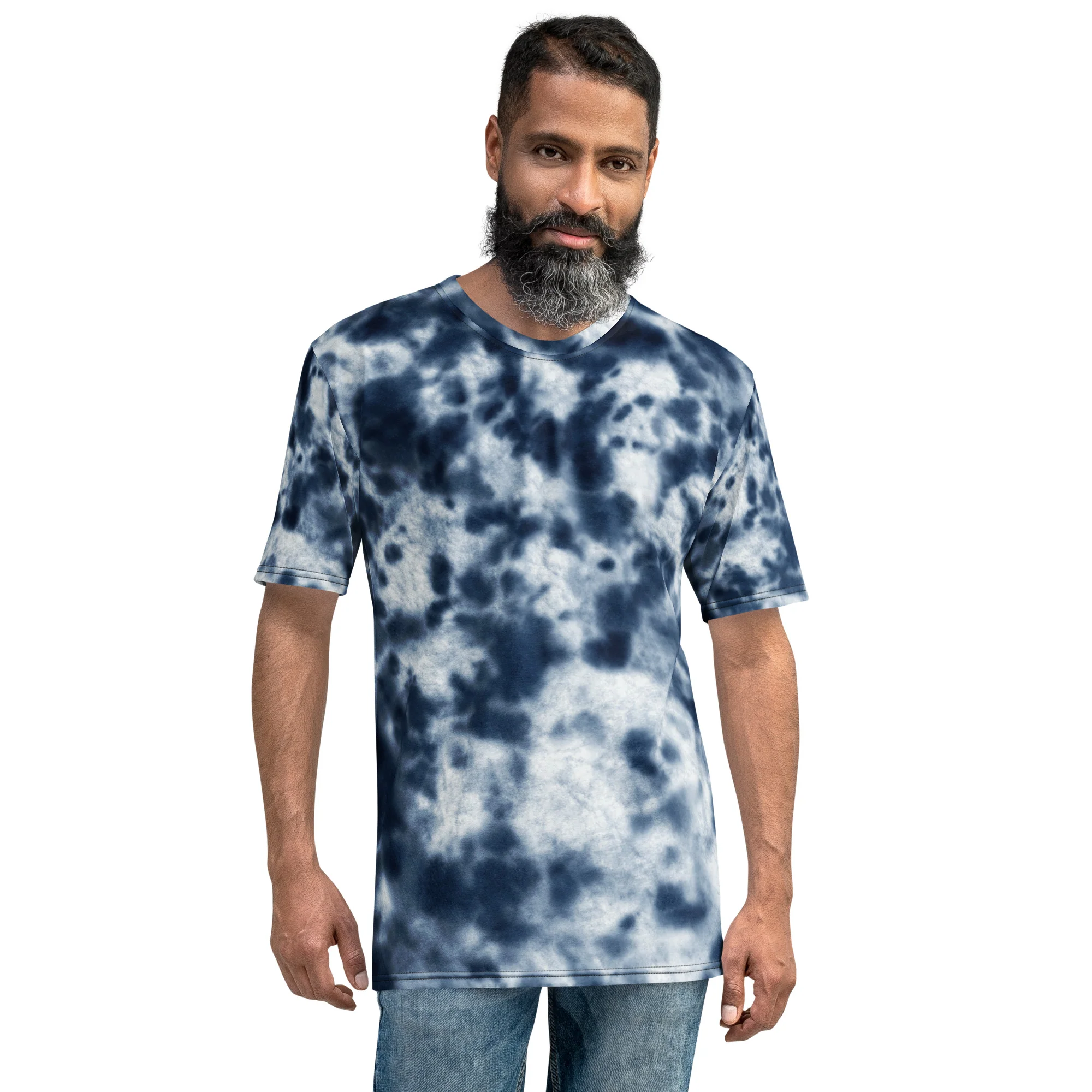 Hippo - Men's printed t-shirt