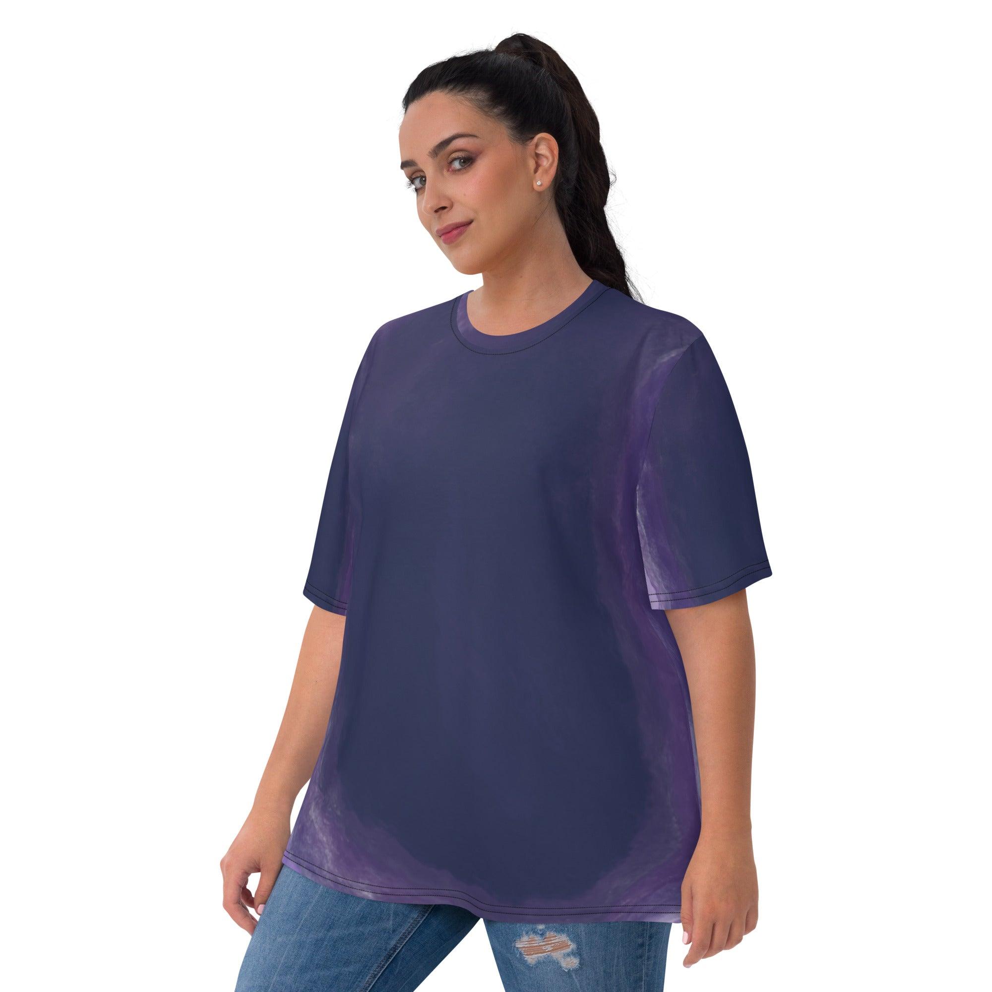 Hippo - Women's Printed T-shirt