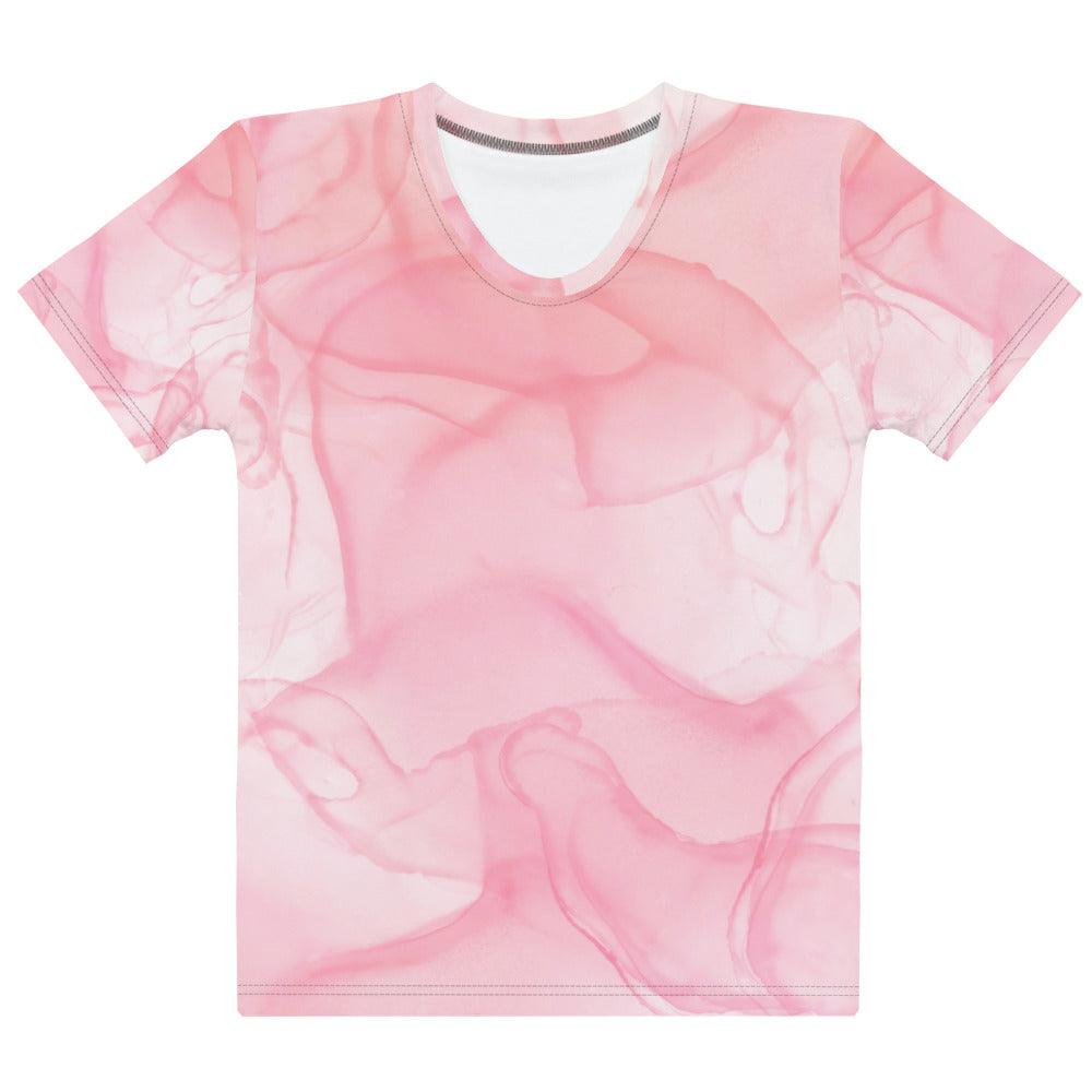 Hippo - Women's Printed T-shirt