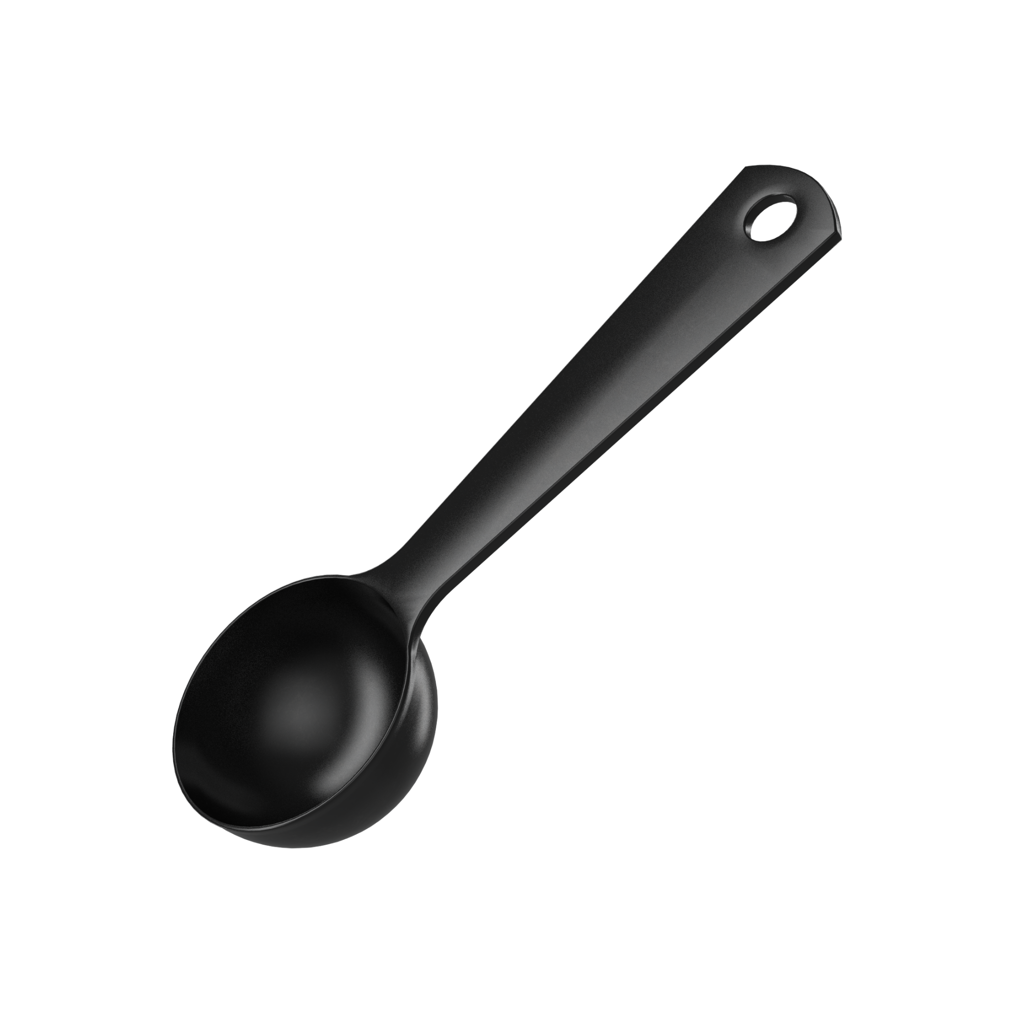 Metal Spoon