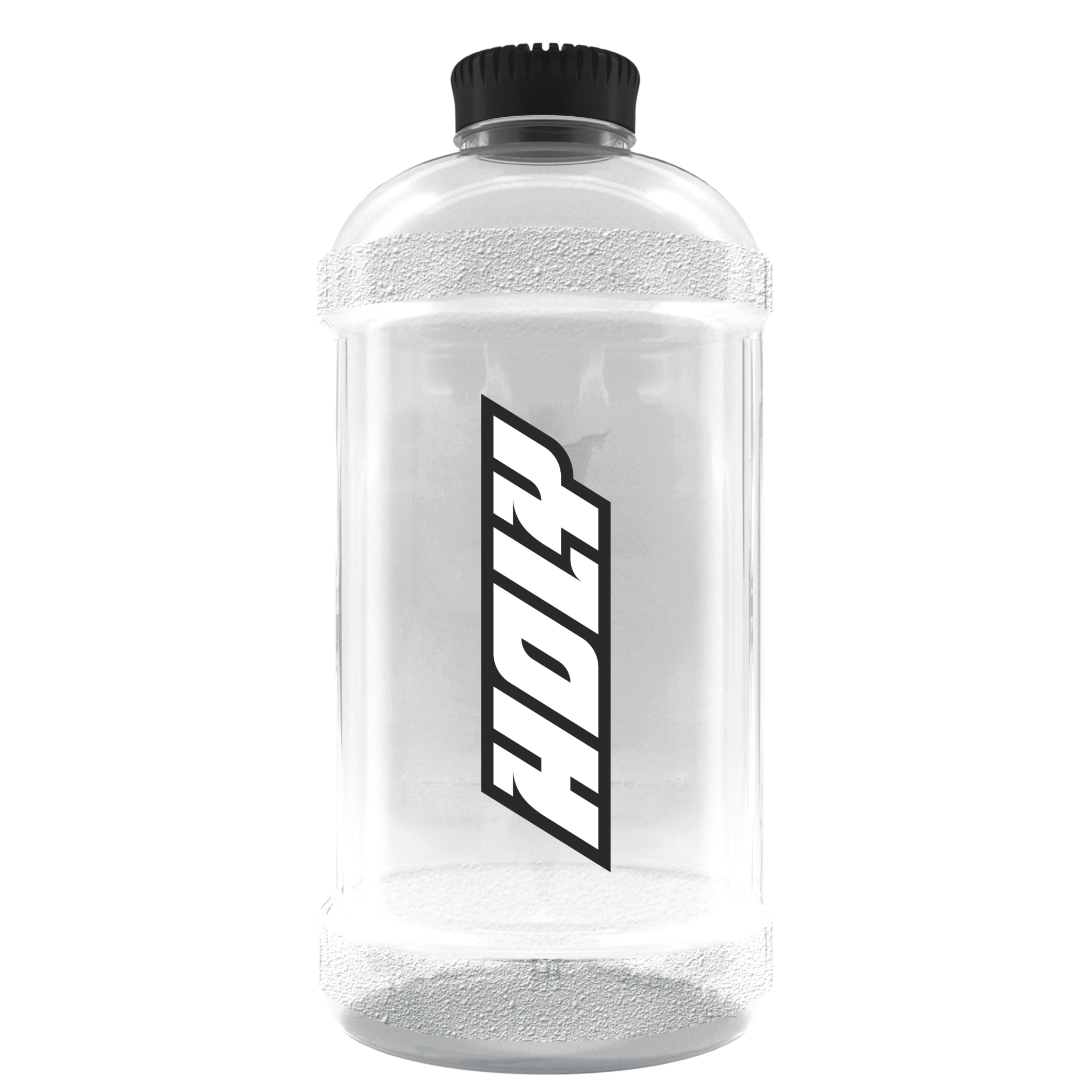 Giga Gallon White