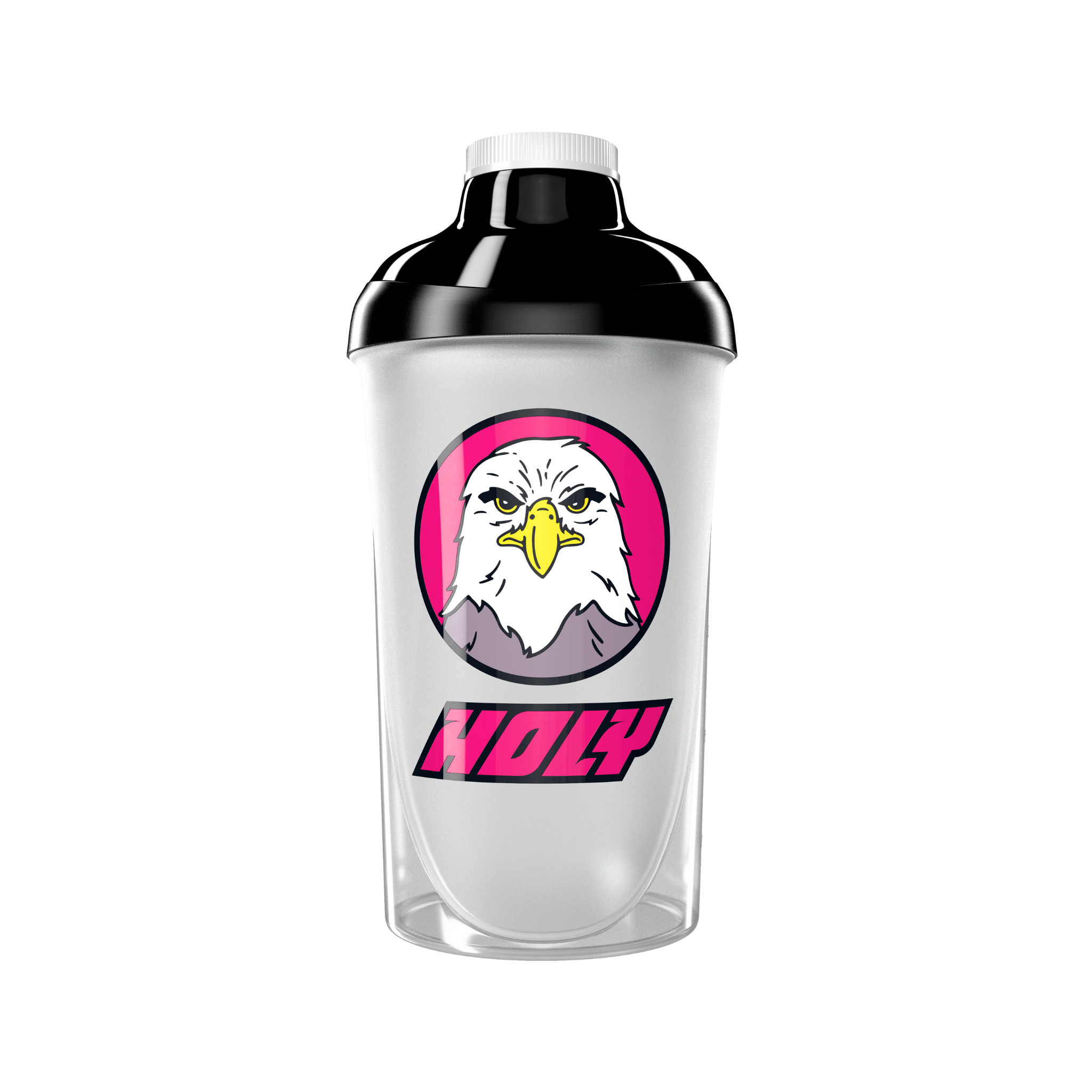 Old Animal Shaker