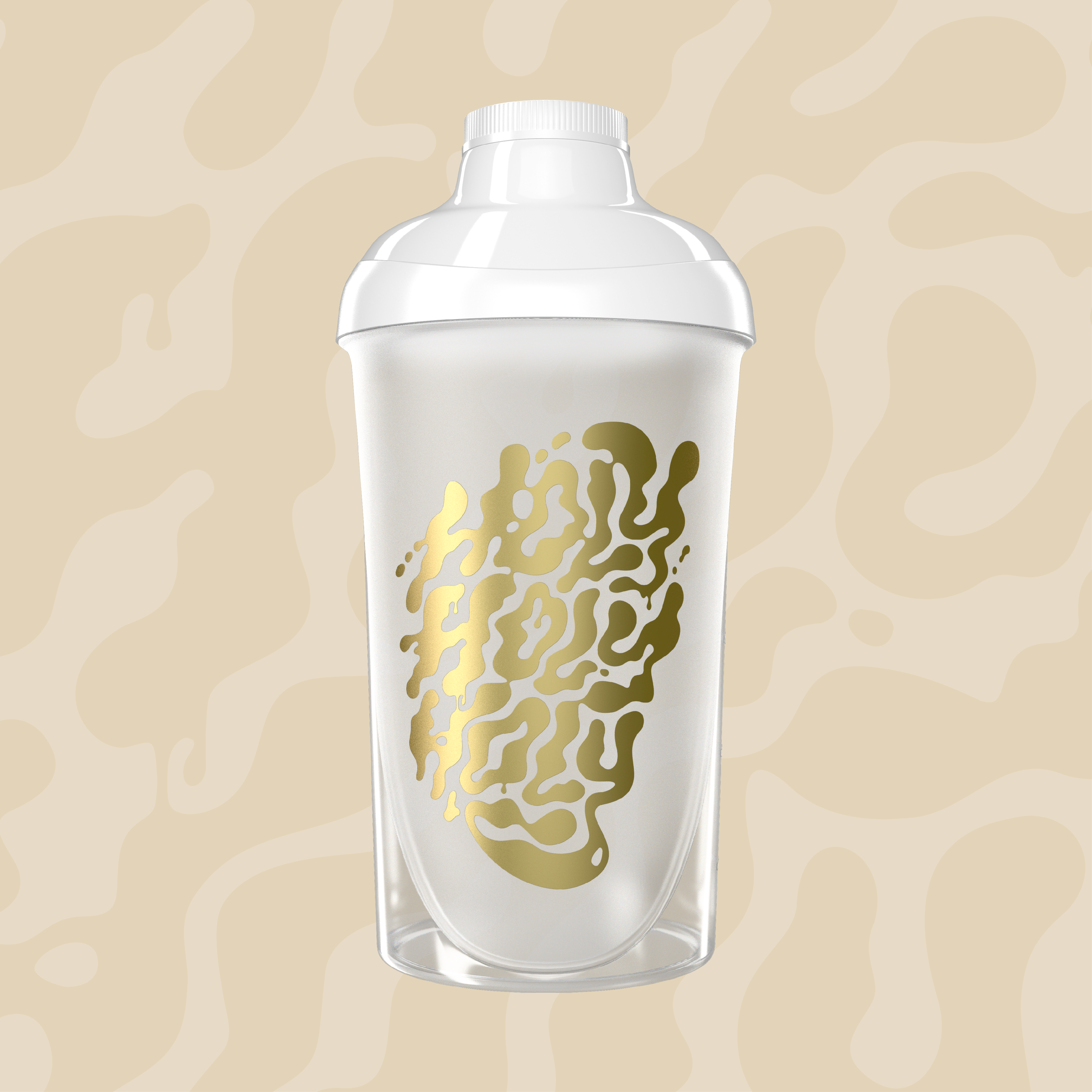 HOLY HOLY HOLY Shaker