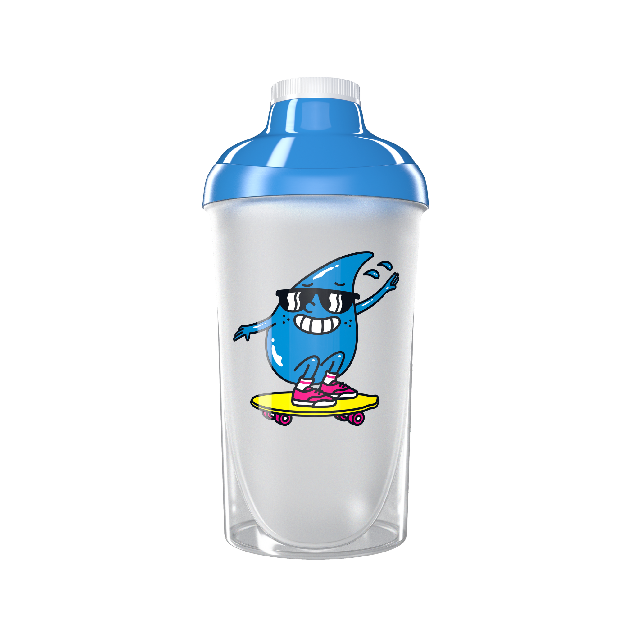 Hydration Shaker