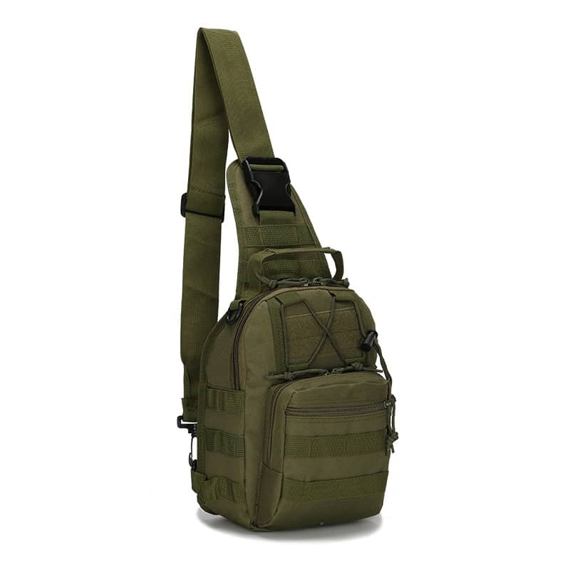 Sacoche tactique militaire 20L